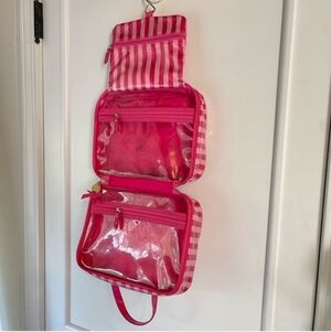 Victoria's Secret Pink Ribbon Charm